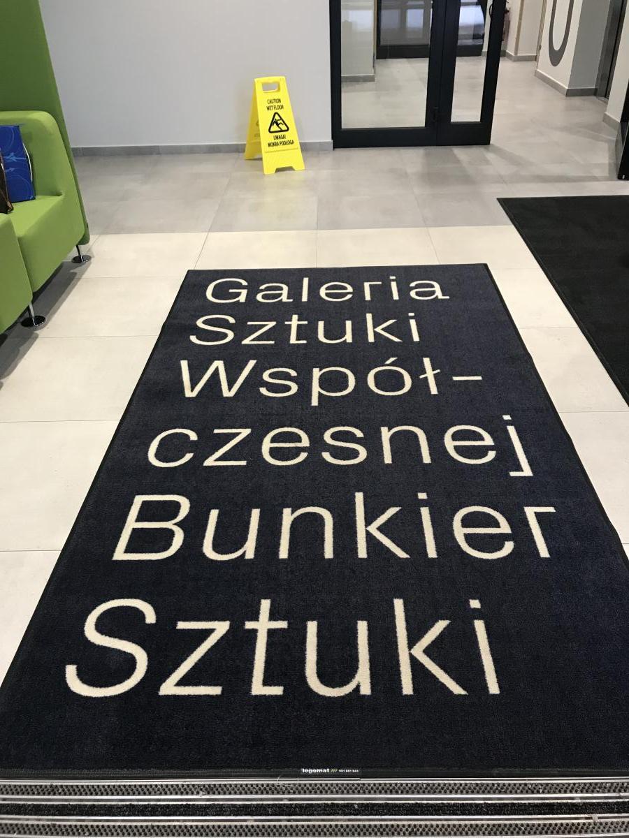 Realizacja Logomat 8