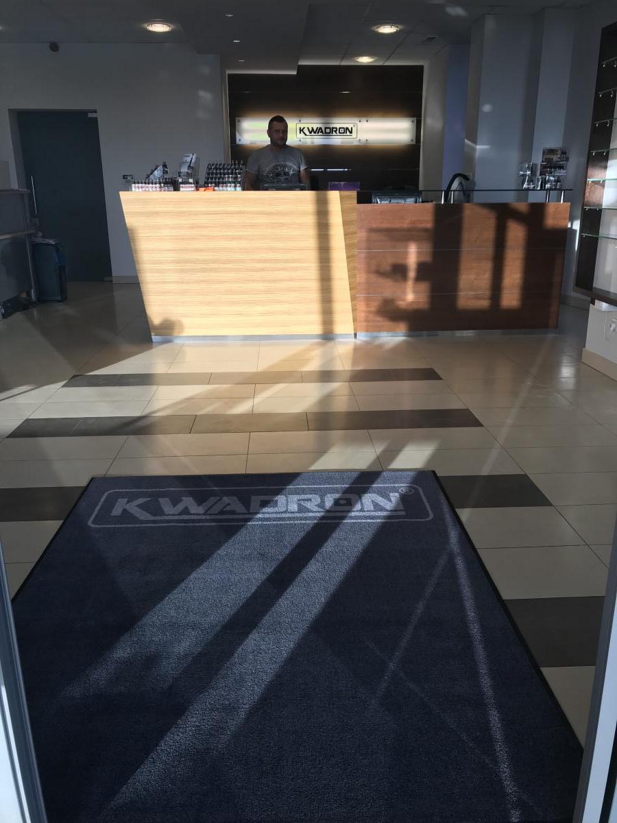 Realizacja Logomat 9